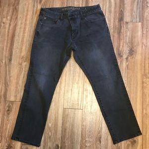 American Eagle Extreme Flex-4 Slim Straight